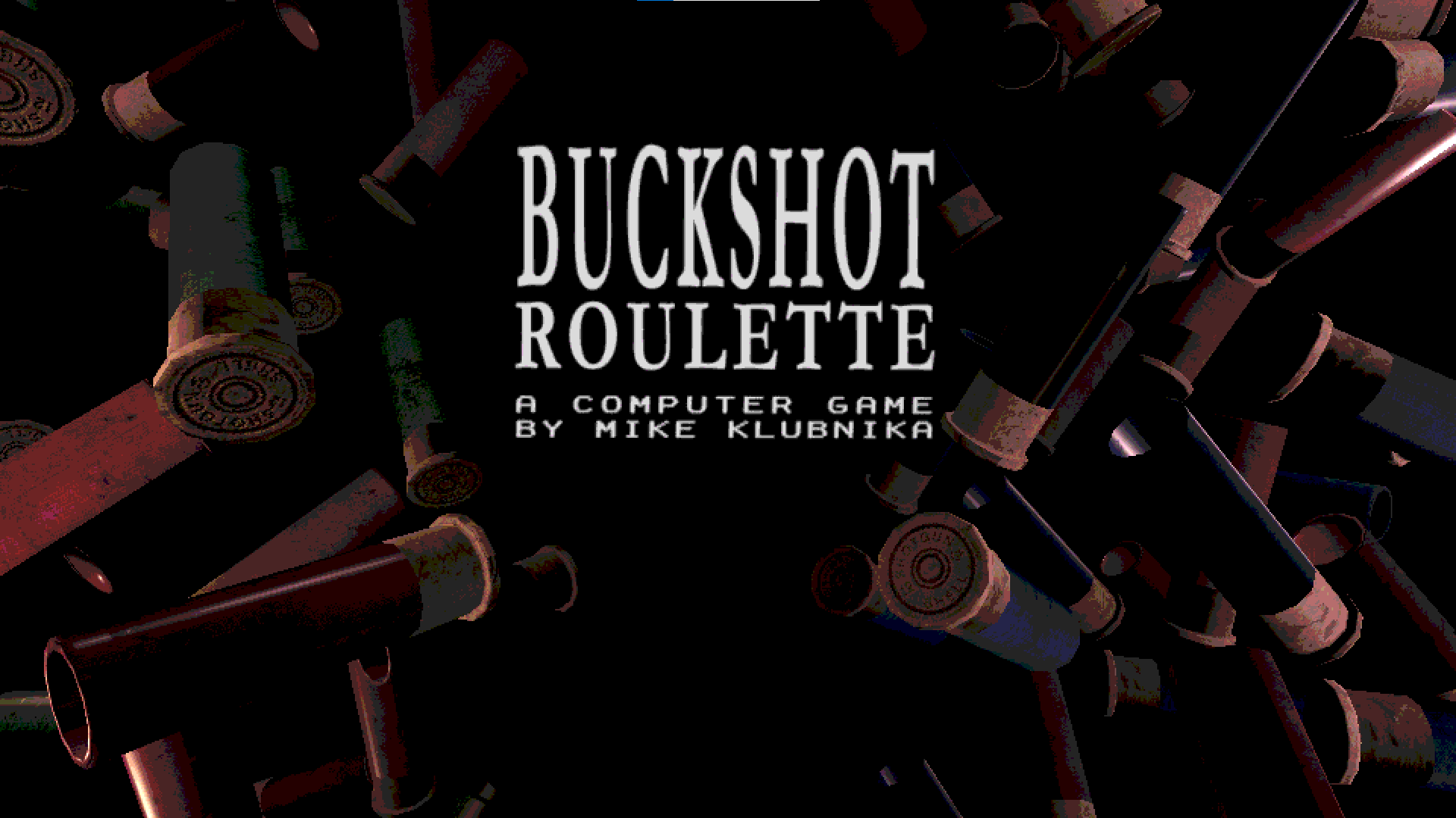 buckshot roulette free